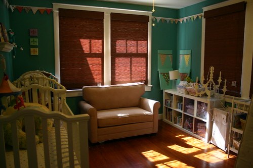 Nursery!