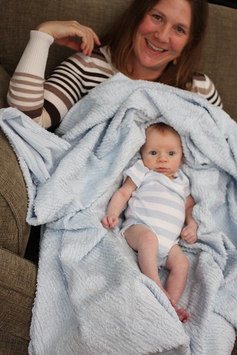 Kiki is a good helper!