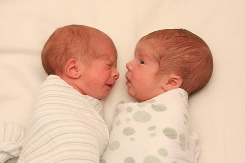 Your breath stinks, bro!