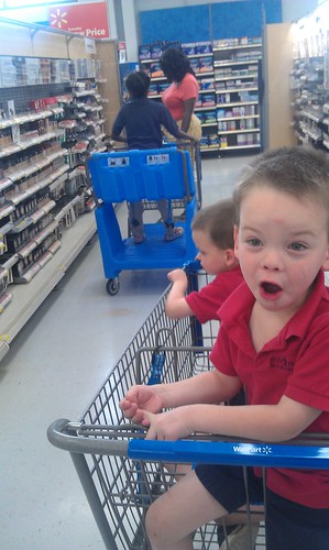 Oh no she didn't!!! by pyjammy