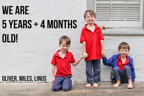 64 months by pyjammy