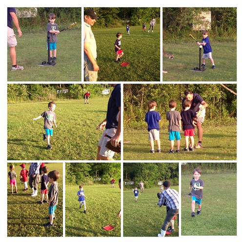 First practice by pyjammy