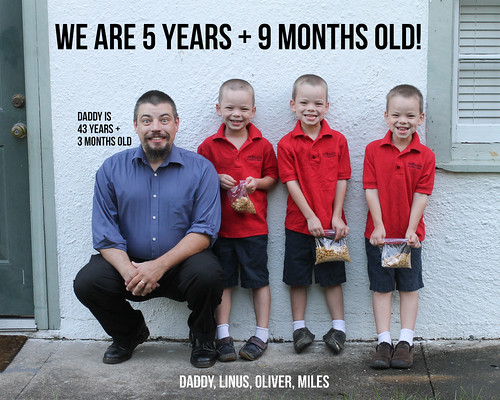 69 months old! by pyjammy