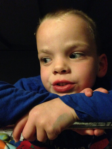 365 in 2014: 02/27/14 by pyjammy