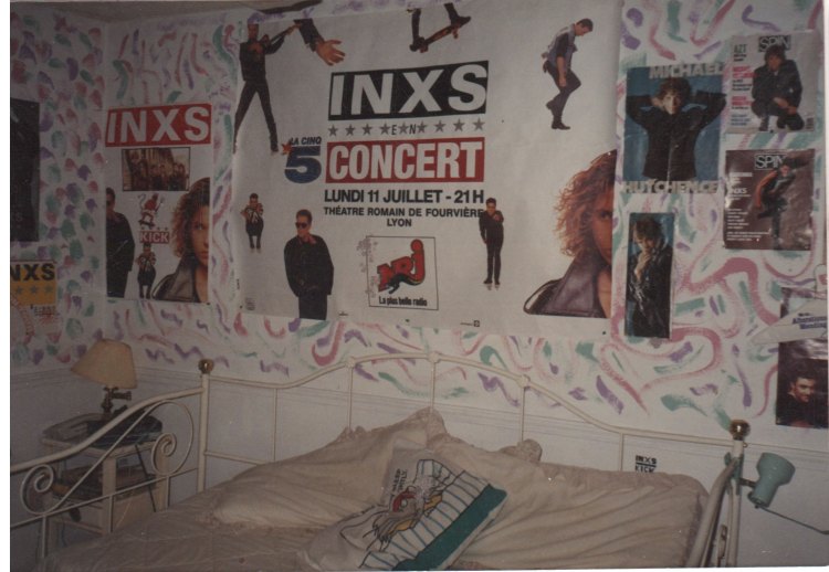 inxs