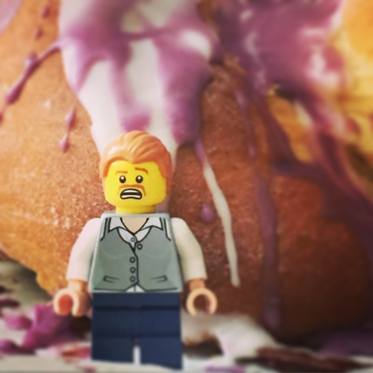 You're going to put me WHERE?