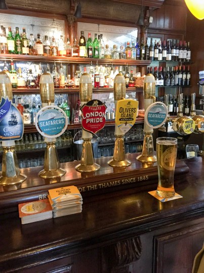 Oliver is a far more common name over there.