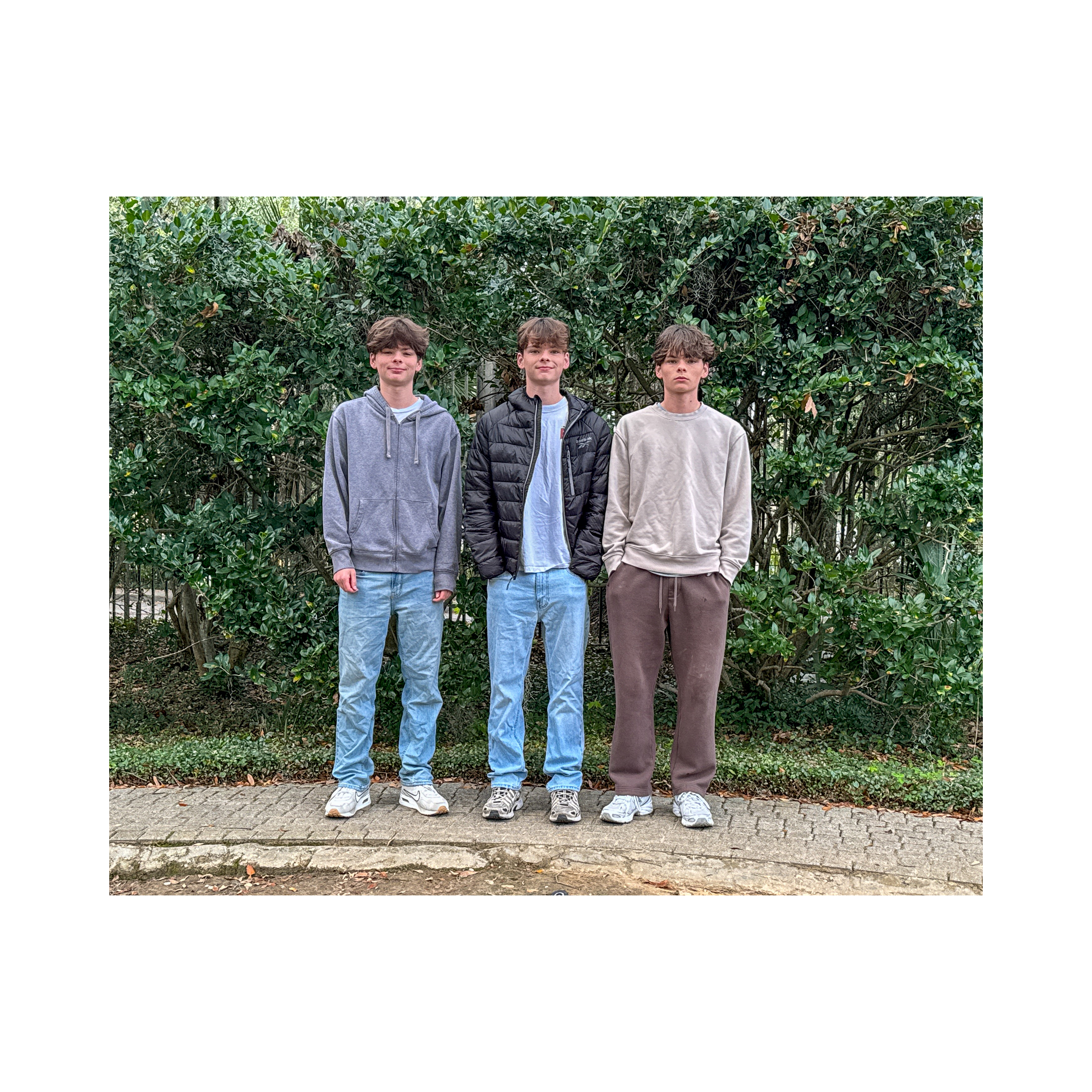 18 years + 1 month