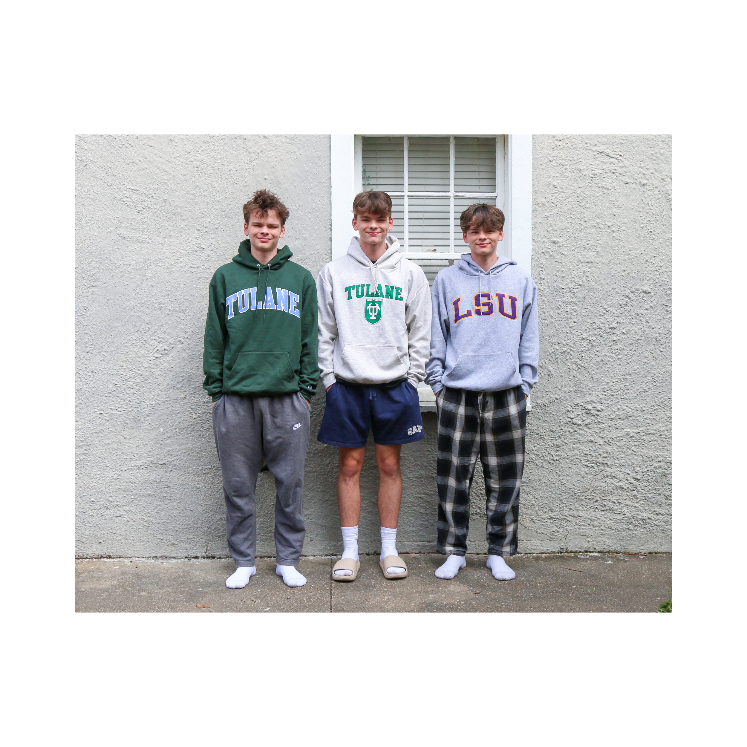 18 + 4: the college decision edition