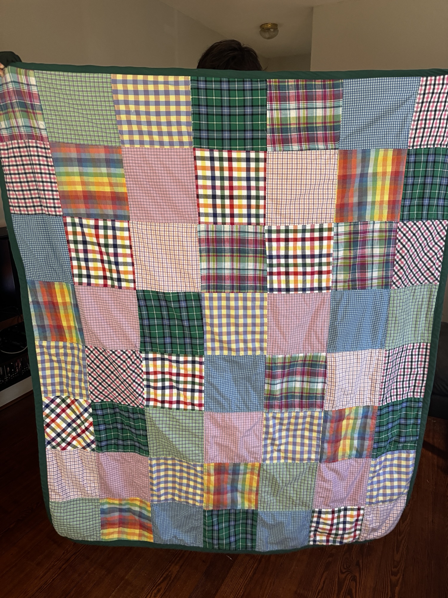 Another quilt